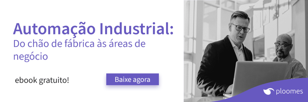 banner ebook automação indústrial download