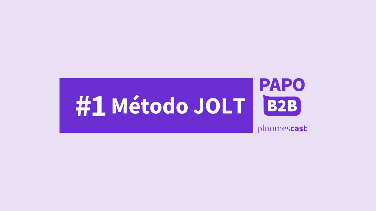 Podcast Blog - Método jolt