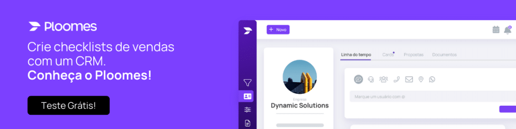Banner blog conheça o Ploomes e peça um teste grátis
